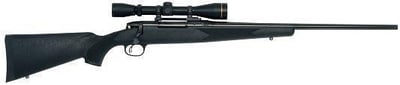 Marlin X7 270 BA Rifle 22B W/Scope - $280 + S/H