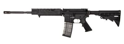 Anderson AM-15 5.56 16" Bravo Company BCMGUNFIGHTER PMCR M-LOK Handguard Lancer L5AWM Mag - $394.39 (Free S/H on Firearms)