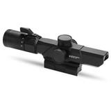 Monstrum Archangel SE 1-6x24 Second Focal Plane LPVO Scope - $69.99 (Free S/H over $100)