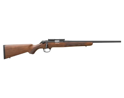Springfield Armory Model 2020 Rimfire Classic 22lr 20 " 10rd Bolt Action Rifle Black/Grade A Walnut - $564.99 (Free S/H on Firearms)