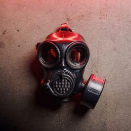 The CM-7M Gas Mask - $192.50 after code "NOBIDEN" 