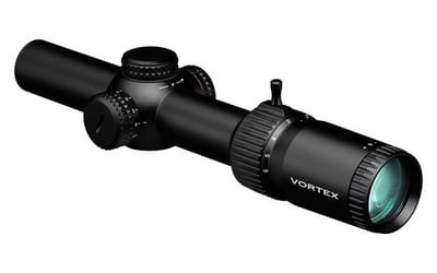 Vortex Strike Eagle 1-6x24 GEN2 Riflescope w/ AR-BDC3 Reticle - $179.99