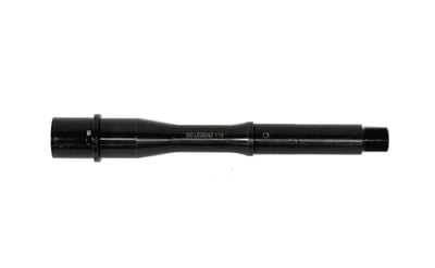 Hitman Industries 7.5 inch AR-15 350 Legend Nitride Barrel - $109.99