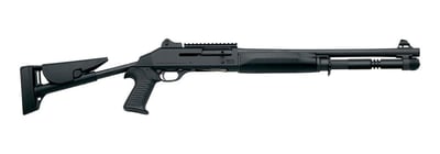 Benelli M1014 12 Gauge 18.5" 5rd - $1802.99 (Free S/H on Firearms)