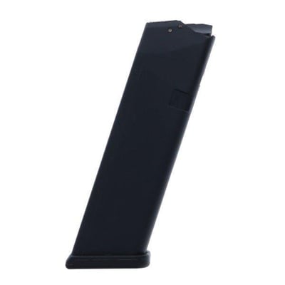 KCI Glock 22, 23, 27, 35, compatible .40 S&W 15-Round Polymer Magazine - $8.99 (add to cart)