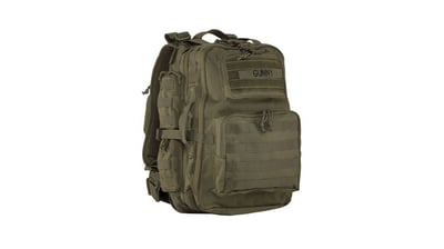 Tru-Spec Gunny Approved Backpack OD - $65.98 after 20% off on site (Free S/H over $49 + Get 2% back from your order in OP Bucks)