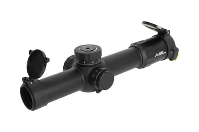 Primary Arms PLx 1-8x24mm FFP Rifle Scope - Illuminated ACSS Griffin MIL - $1299.99 + Free Shipping