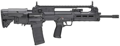 Springfield Hellion Bullpup 18" 5.56 30rd Mag - $1575 + Free S/H