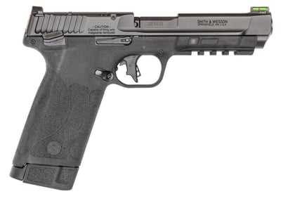 Smith & Wesson M&P 22 Mag W/ Thumb Safety 30 Round Capacity - $369