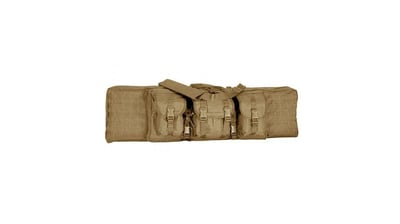 Voodoo Tactical 36in Padded Weapons Case - $115.99 (Free S/H over $49 + Get 2% back from your order in OP Bucks)