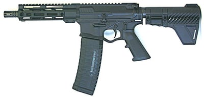 American Tactical Imports Omni Hybrid Maxx 5.56 7.5" Barrel 60 Rounds - $379.99 ($19.99 S/H on Firearms / $15.99 Flat Rate S/H on ammo)