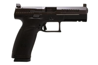CZ P10-F OR 9MM 19RD RMR CO WITNESS - $395.49 (Free S/H on Firearms)