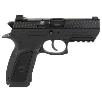 IWI Jericho 941 Enhanced 9mm 3.8" Barrel 16-Rounds - $332.20 (add to cart price) 