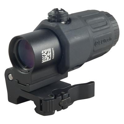 Eotech G33 3X Magnifier Without Mount - $368.99 after code "WLS10" (Free S/H over $99)
