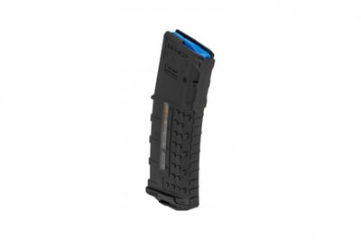 Leapers UTG 30-Round Windowed Polymer AR-15 Magazine - $8.95 