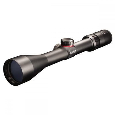 Simmons 8-Point 3-9x40 Riflescope - $30.38 after code "CLEARANCE20" (Free S/H over $99)