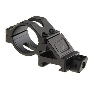 UTG Angled Offset Low Profile Ring Mount for Light Devices - $12.88 + FREE Shipping