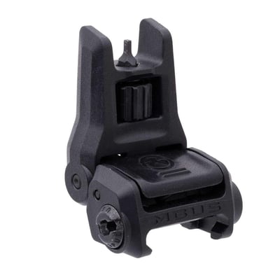 Magpul Industries MBUS 3 Front Rifle Sight - $24.99 (add to cart to get the advertised price) 