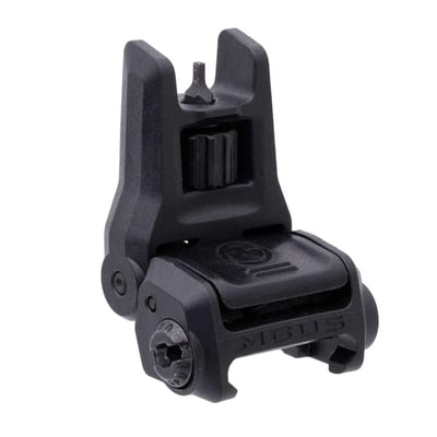 Magpul Industries MBUS 3 Front Rifle Sight - $24.99 (add to cart to get the advertised price)