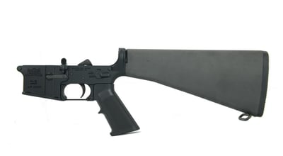 PSA AR15 Complete Rifle Lower Receiver A2 - $149.99