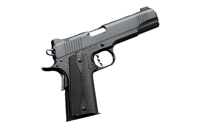 Kimber Custom II .45 ACP 5″ Match Grade 1911 - $809  ($8.99 Flat Rate Shipping)