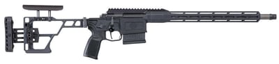 Sig Sauer CROSS 6.5CM 18" BLK FOLD PRS AL MLOK - $1599.99 (Free S/H on Firearms)