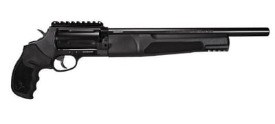 Taurus Judge Home Defender Black .45 Colt /.410 Ga 13 " Barrel 3 " Chamber 5- Rounds - $519.99 ($14.99 flat rate shipping)