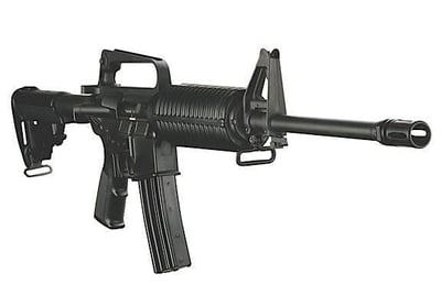 DPMS Panther Carbine AR-15 Optics-Ready 223/556 16" 30 Rnd - $730.95 (Free S/H on Firearms)