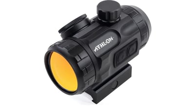 Athlon Optics Midas TSR3 36mm Red Dot Sights 403016, Color: Black, Battery Type: CR2032 - $189.52 w/code "GUNDEALS" + $22.44 Back in OP Bucks (Free S/H over $49 + Get 2% back from your order in OP Bucks)