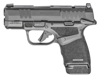 Springfield Armory Hellcat 3" Micro-Compact OSP 9mm, Firstline Edition - $489 (Free S/H)