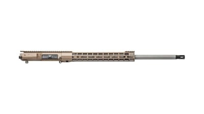Aero Precision M5 Complete Upper Receiver, 24in 6.5 Creedmoor SS Rifle Barrel - $541.19 (Free S/H over $49 + Get 2% back from your order in OP Bucks)