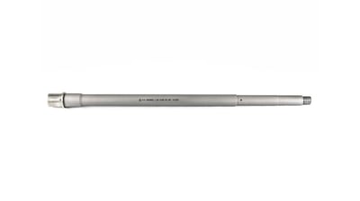 Ballistic Advantage Premium Series 6.5 Grendel AR Rifle Barrel BABL65G003P Color: Gray, Finish: Bead Blasted - $194.23 (Free S/H over $49 + Get 2% back from your order in OP Bucks)