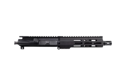 NBS 7.5″ 5.56 DRP Pistol M-LOK Upper Assembly - $179.99 (FREE Shipping over $50)