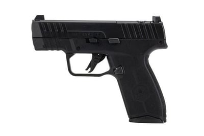 IWI Masada Slim 9mm Semi-Auto Pistol 13rd 3-Dot Sights - $414.99 