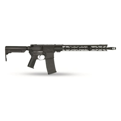 Clearance CMMG Resolute Mk4, Semi-automatic, 5.56 NATO/.223 Rem., 16.1" Barrel, 30+1 Rounds -Clearance $1044.99  (Buyer’s Club price shown - all club orders over $49 ship FREE)