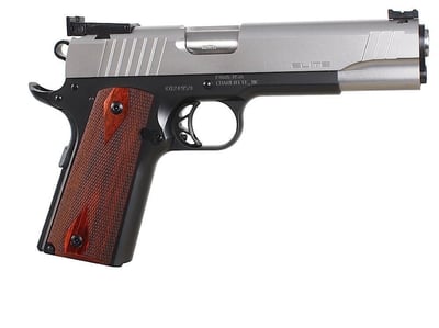 Para USA Elite Target 45ACP 5" 9 Rnd - $836.99 (Free S/H on Firearms)