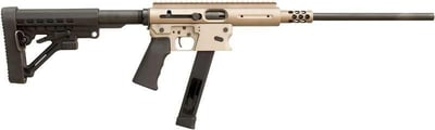 TNW Aero Survival Rifle 10mm 16" 10 Rnd FDE - $595.79 (Add to cart)