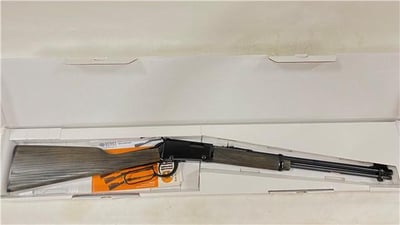 Henry Repeating Arms Garden Gun Smoothbore 22 LR Shotshell H001GG - $399