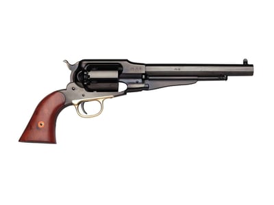 Uberti 1858 Remington Black Powder Revolver 44 Caliber - $369.99