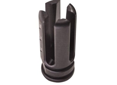 Rise Armament RA-703 .223/5.56 Veil Flash Hider - Black Nitride - RA-703-223-BLK - $39.95 (FREE Shipping over $50)