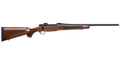 Mossberg Patriot 30-06 Springfield Bolt-Action Rifle with Walnut Stock - $469.99 (Free S/H on Firearms)