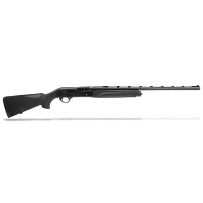 Sauer SL5 XT 12 Gauge 26" Semi-Auto, Black - $699.99