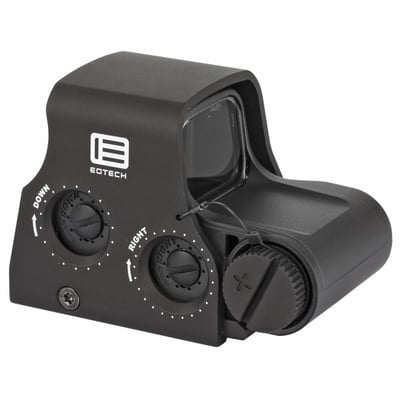 EOTech XPS2-0 Holographic Weapon Sight - Black - $459 