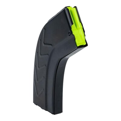 D&H 7.62x39mm 30 Round AR-15 Magazine, Black - $25.99