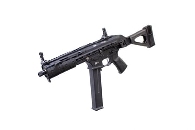 LWRC International SMG 45 ACP 25 Round Capacity SMGPB45B8S - $2699