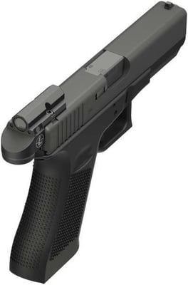 Preorder - Leupold Deltapoint Micro 3 MOA Red Dot for Glock - $299.99