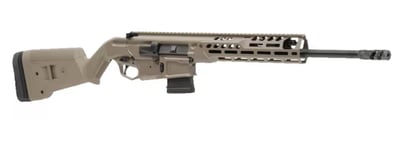 Sig Sauer MCX Regulator 16" 5.56 NATO 10rd Coyote Brown - $1399.99 