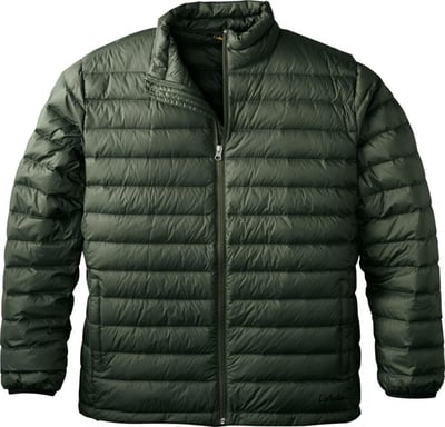 Cabela's Men's North Port Down Jacket - $59.99 (Free Shipping over $50)