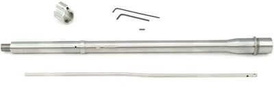 ODIN Works 16.1" 223 Wylde Intermediate Medium Profile Stainless Steel Barrel w/ FREE tunable GB - $283.01 w/code "ODINDEAL15"