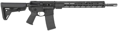 ZEV AR15 CORE DUTY 556 16" 30RD - $838.85 (click the Email For Price button to get this price)